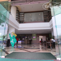 Megaview Hotel Kuantan 