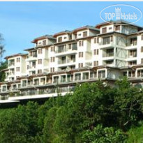 Meranti Park Suites 