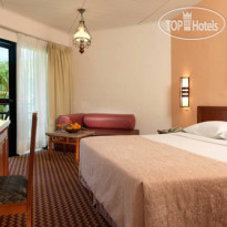 Holiday Villa Cherating superior room