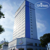 Shahzan Hotel Kuantan, Trademark Collection by Wyndham 