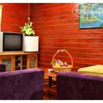Woodland Resort Taman Negara 