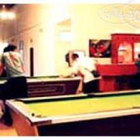 Woodland Resort Taman Negara 
