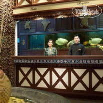 Eastern Pavilion Boutique Resort and Spa Cherating 