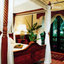 Eastern Pavilion Boutique Resort and Spa Cherating Penang Pavilion