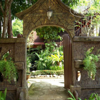 Eastern Pavilion Boutique Resort and Spa Cherating Eastern Pavilion