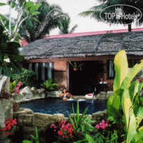 Eastern Pavilion Boutique Resort and Spa Cherating Sri Pahang Pavilion