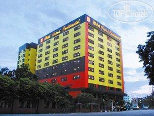 Hotel photo Grand Continental Kuantan 3*