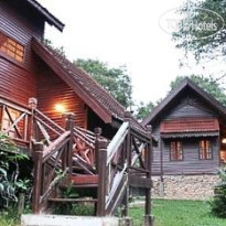 Mutiara Taman Negara Resort 