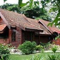 Mutiara Taman Negara Resort 