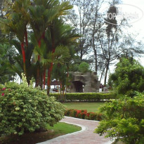 De Rhu Beach Resort