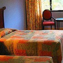 De Rhu Beach Resort
