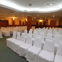 De Rhu Beach Resort