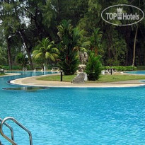 De Rhu Beach Resort