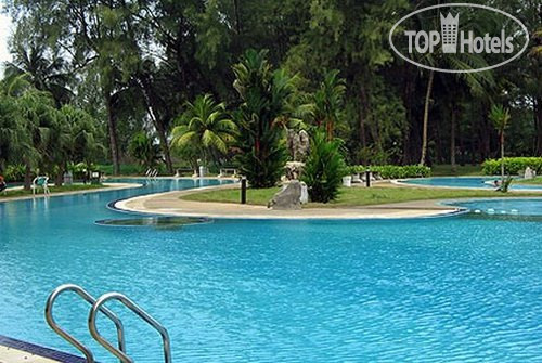 New photos from tourists De Rhu Beach Resort 4*