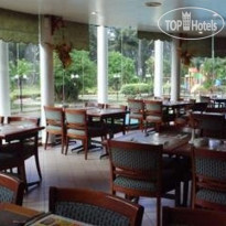 De Rhu Beach Resort