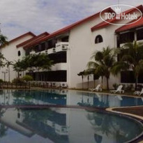 De Rhu Beach Resort