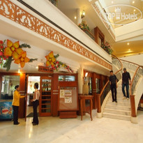 De Rhu Beach Resort