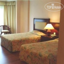 De Rhu Beach Resort