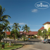 Legend Resort Cherating 