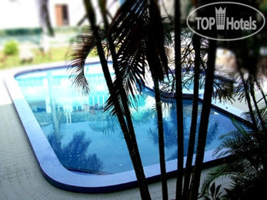 Hotel photo Seri Malaysia Rompin 3*