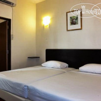 Bukit Gambang Resort City 
