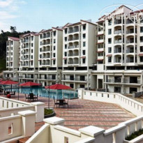Bukit Gambang Resort City 