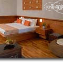 Lanjut Golden Beach & Golf Resort