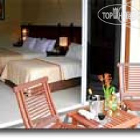 Lanjut Golden Beach & Golf Resort