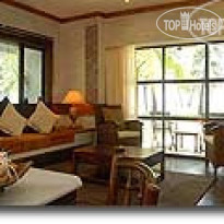 Lanjut Golden Beach & Golf Resort