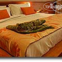 Lanjut Golden Beach & Golf Resort