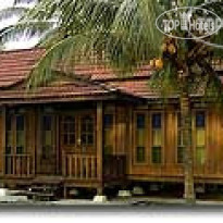 Lanjut Golden Beach & Golf Resort