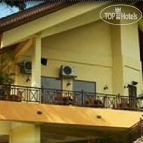 Felda Residence Tekam 