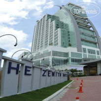 The Zenith 