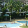 Residence Inn Cherating Бассейн