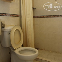 Residence Inn Cherating Ванная комната