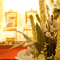 Vistana Hotel Kuantan 