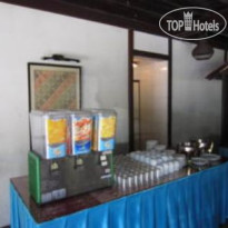 Duta Village Beach Resort 