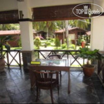 Duta Village Beach Resort 