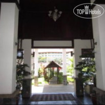 Duta Village Beach Resort 