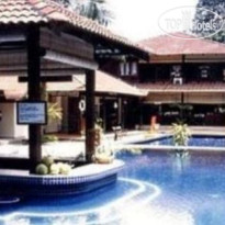 Duta Village Beach Resort 