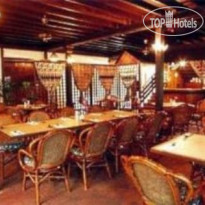 Duta Village Beach Resort 