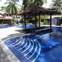 Duta Village Beach Resort 