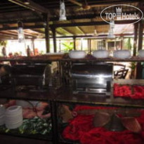 Duta Village Beach Resort 