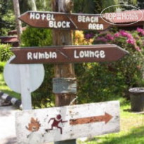 Duta Village Beach Resort 