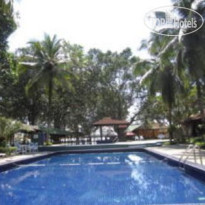 Duta Village Beach Resort 