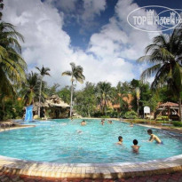 Rompin Beach Resort