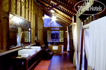 New photos from tourists Terrapuri Heritage Village 2*