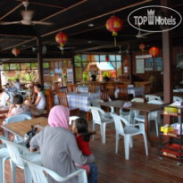 Cozy Chalet Perhentian Island