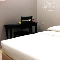 Inn KT Chinatown Lodge