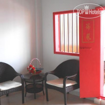 Inn KT Chinatown Lodge
